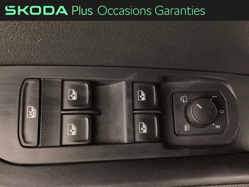 Voitures occasions ŠKODA KAROQ Selection Nice