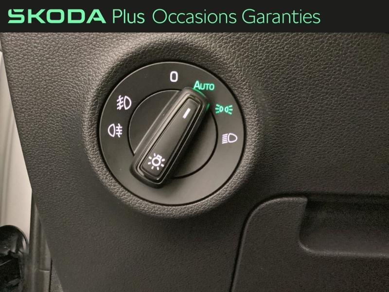 Voitures occasions ŠKODA KAROQ Selection Nice