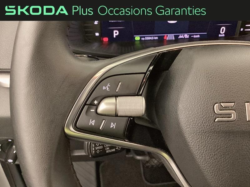 Voitures occasions ŠKODA KAROQ Selection Nice