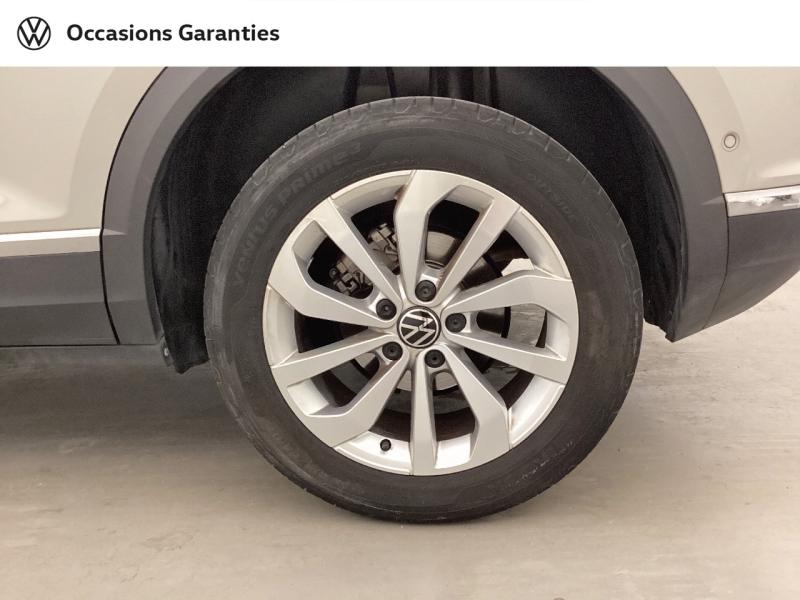 Voitures occasions VOLKSWAGEN T-ROC Style Nice