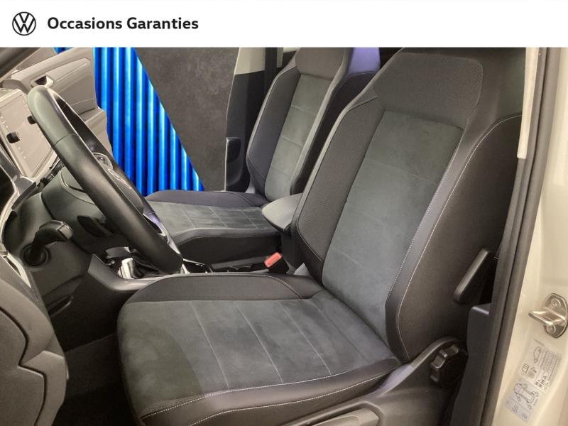 Voitures occasions VOLKSWAGEN T-ROC Style Nice