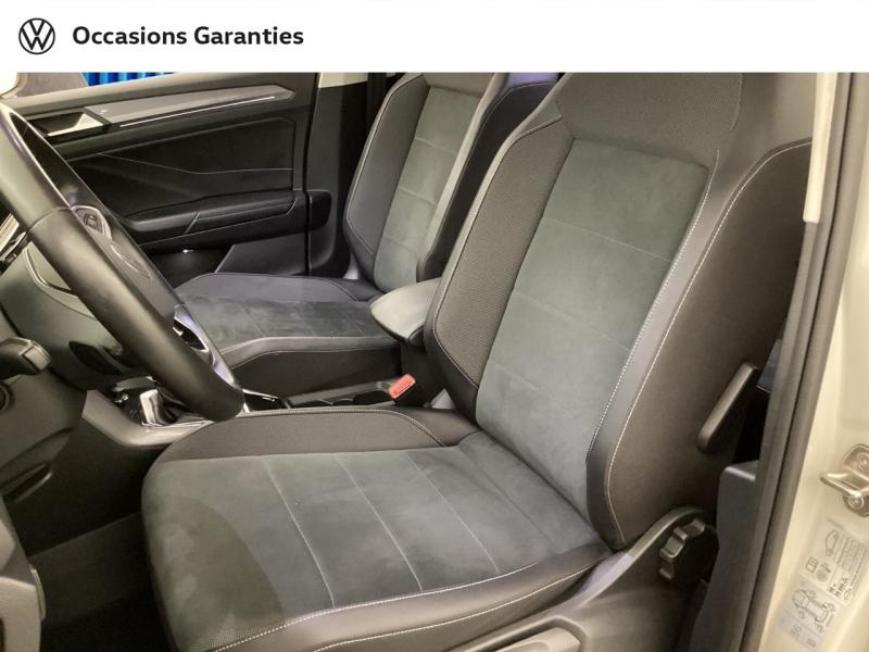 Voitures occasions VOLKSWAGEN T-ROC Style Nice