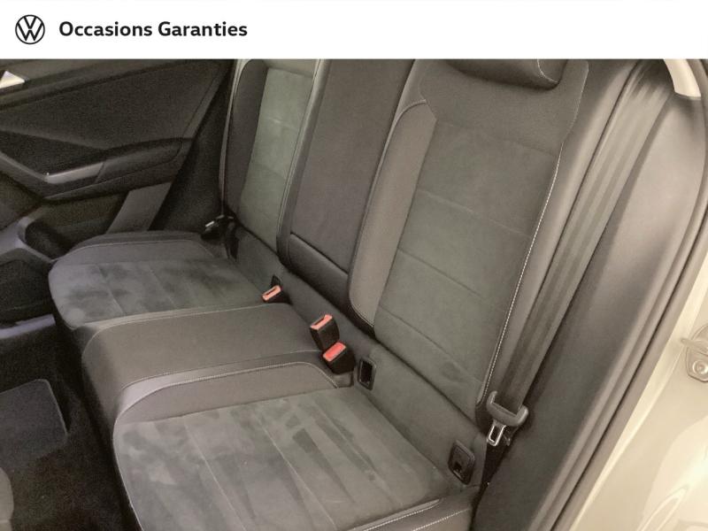 Voitures occasions VOLKSWAGEN T-ROC Style Nice