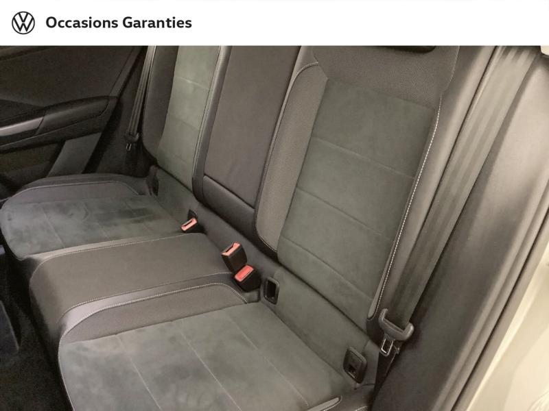 Voitures occasions VOLKSWAGEN T-ROC Style Nice