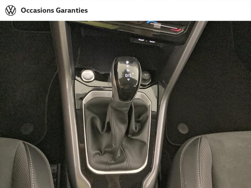 Voitures occasions VOLKSWAGEN T-ROC Style Nice