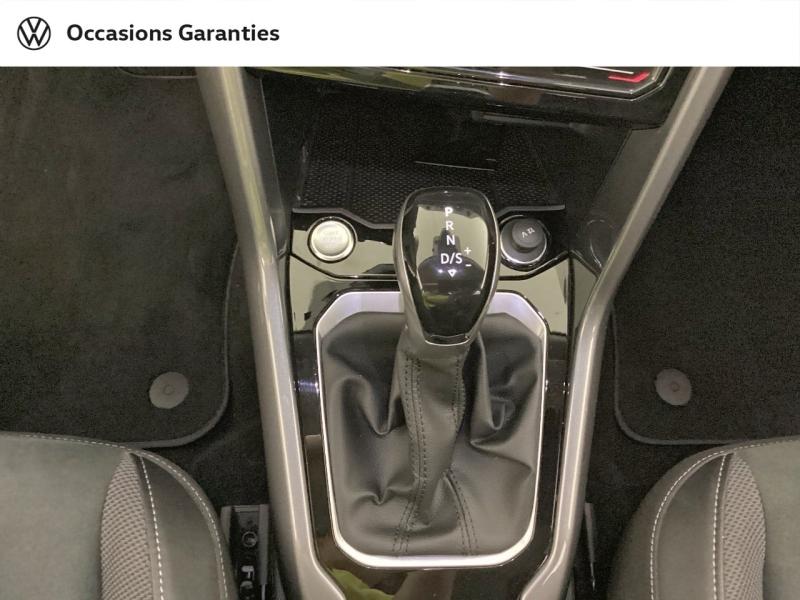 Voitures occasions VOLKSWAGEN T-ROC Style Nice