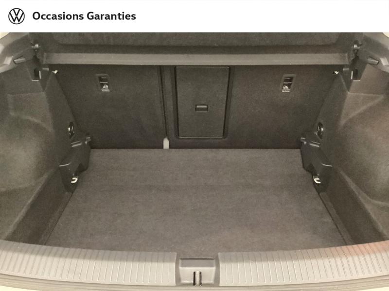 Voitures occasions VOLKSWAGEN T-ROC Style Nice