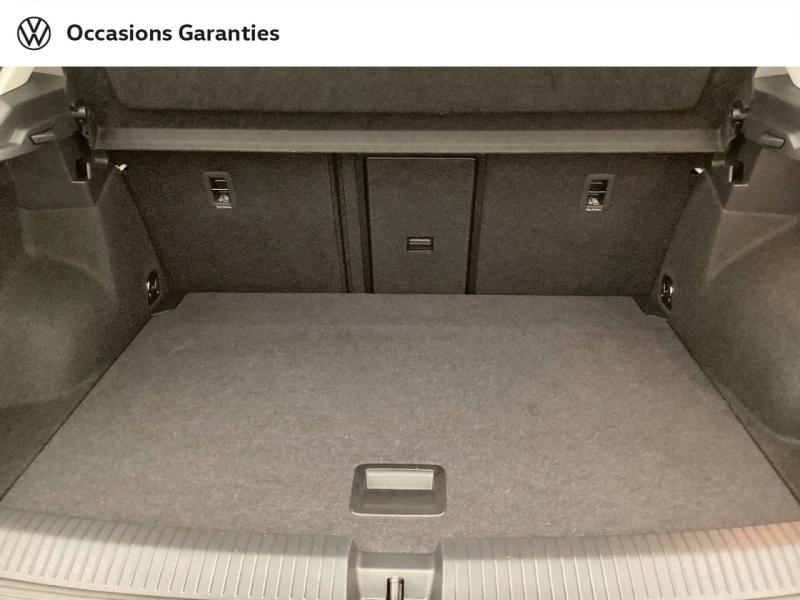 Voitures occasions VOLKSWAGEN T-ROC Style Nice