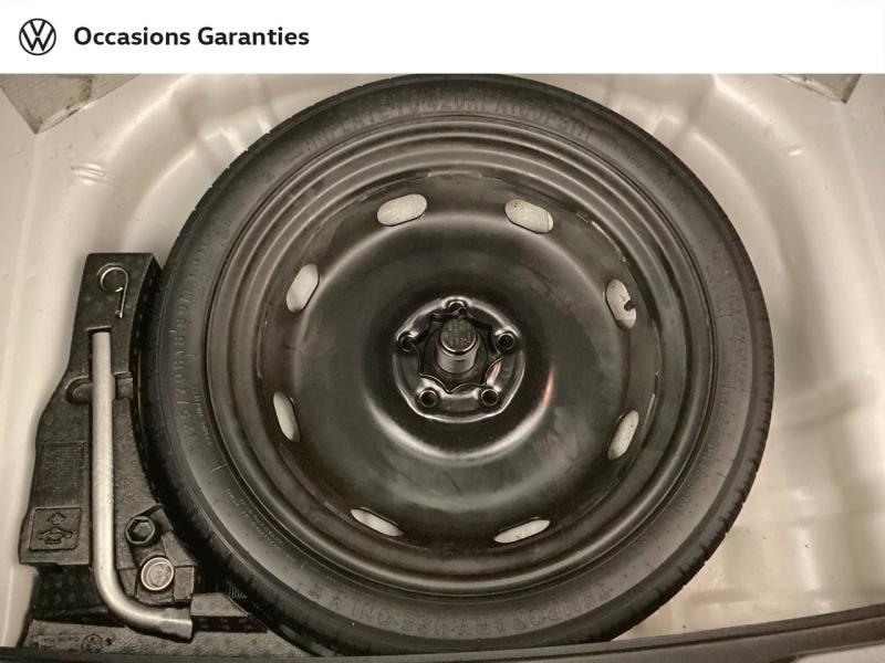 Voitures occasions VOLKSWAGEN T-ROC Style Nice