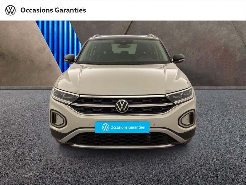 Voitures occasions VOLKSWAGEN T-ROC Style Nice