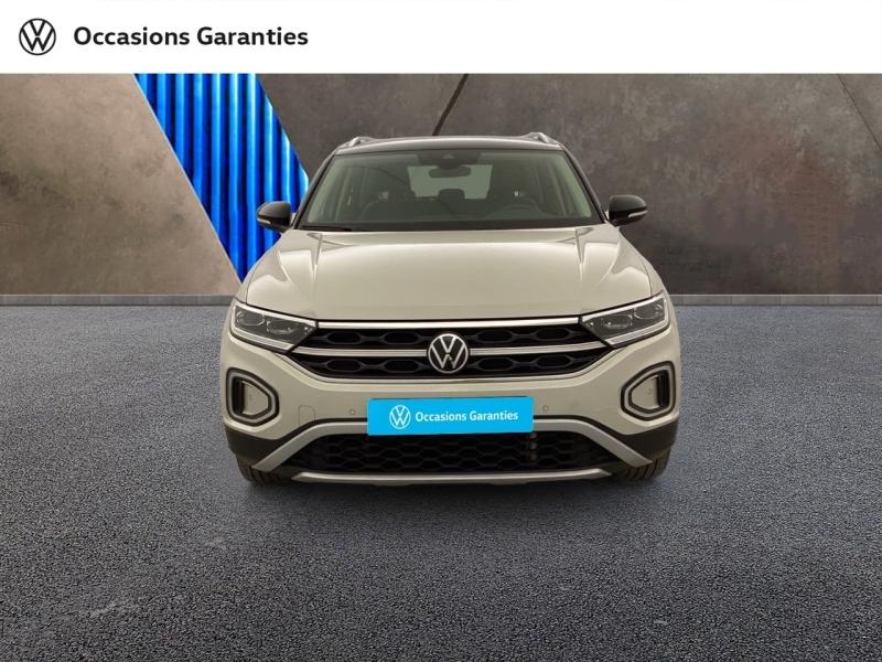 Voitures occasions VOLKSWAGEN T-ROC Style Nice