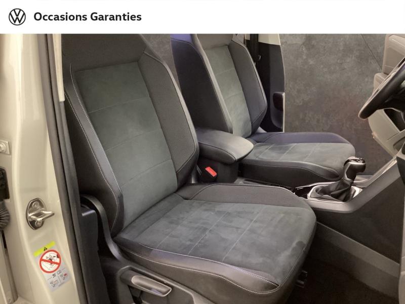Voitures occasions VOLKSWAGEN T-ROC Style Nice