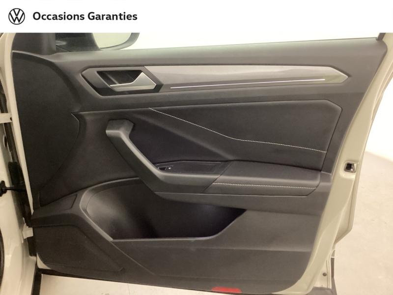 Voitures occasions VOLKSWAGEN T-ROC Style Nice