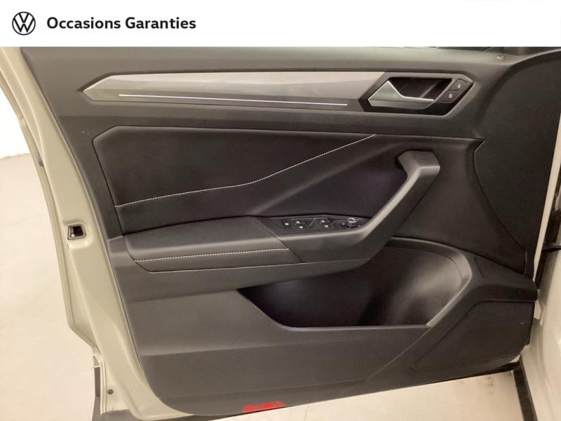 Voitures occasions VOLKSWAGEN T-ROC Style Nice