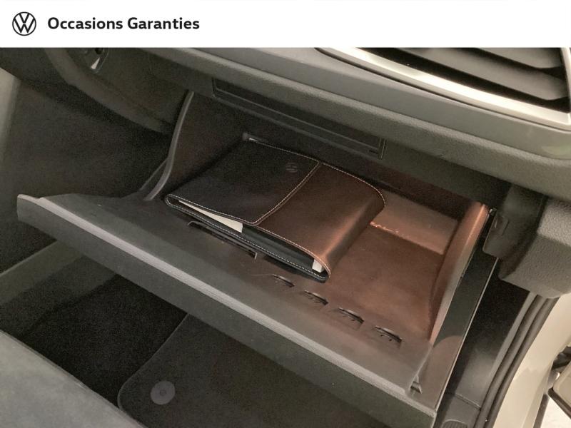 Voitures occasions VOLKSWAGEN T-ROC Style Nice