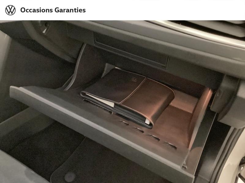 Voitures occasions VOLKSWAGEN T-ROC Style Nice