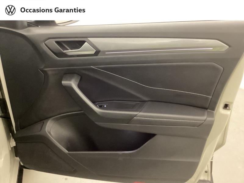 Voitures occasions VOLKSWAGEN T-ROC Style Nice