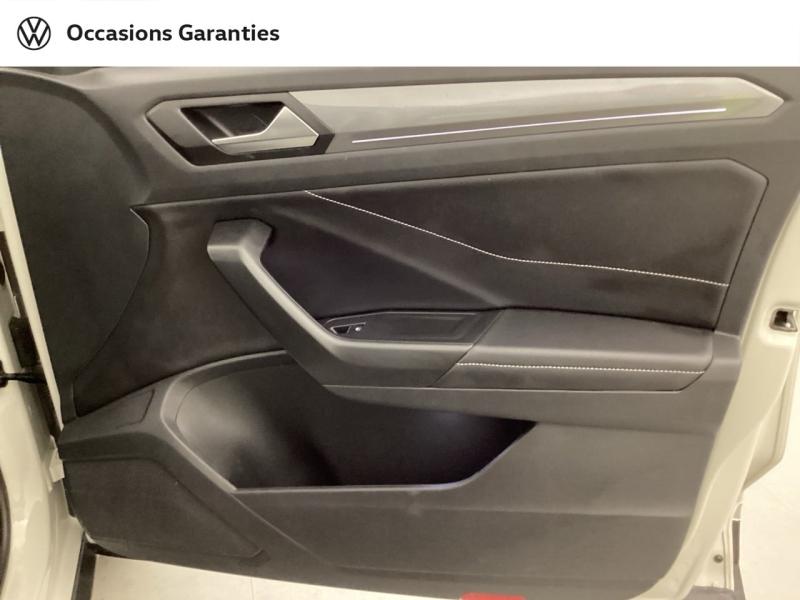 Voitures occasions VOLKSWAGEN T-ROC Style Nice