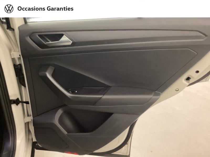Voitures occasions VOLKSWAGEN T-ROC Style Nice