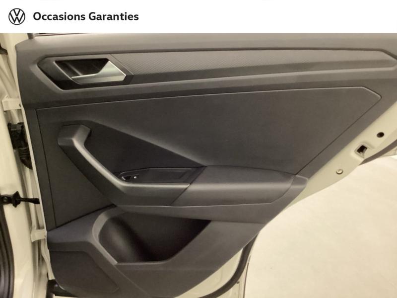 Voitures occasions VOLKSWAGEN T-ROC Style Nice