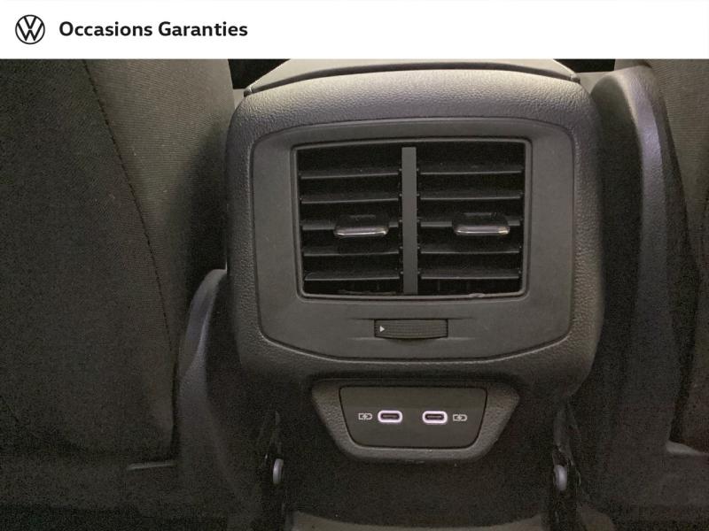 Voitures occasions VOLKSWAGEN T-ROC Style Nice