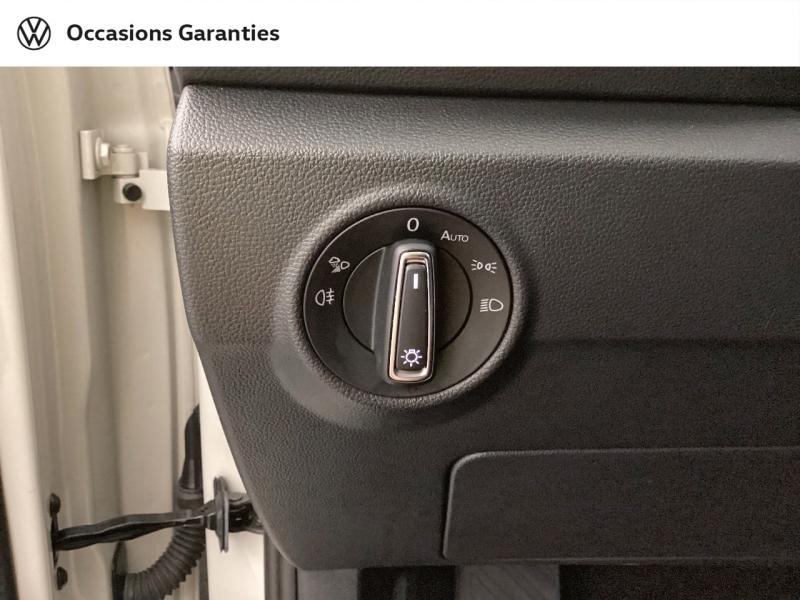 Voitures occasions VOLKSWAGEN T-ROC Style Nice