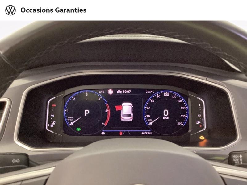 Voitures occasions VOLKSWAGEN T-ROC Style Nice