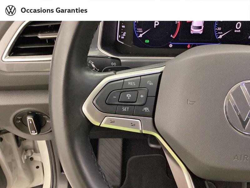 Voitures occasions VOLKSWAGEN T-ROC Style Nice
