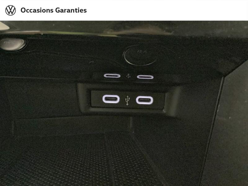 Voitures occasions VOLKSWAGEN T-ROC Style Nice