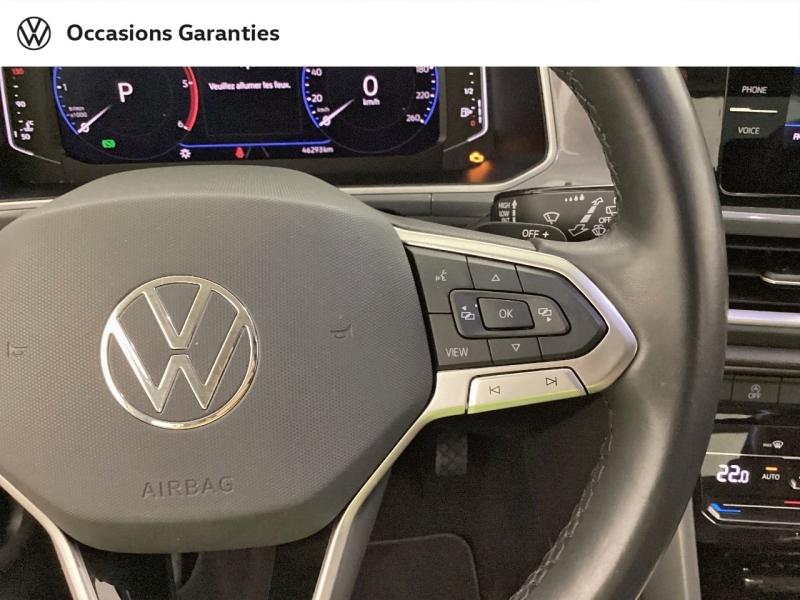 Voitures occasions VOLKSWAGEN T-ROC Style Nice
