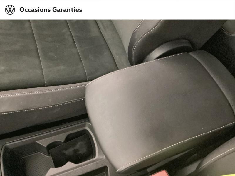 Voitures occasions VOLKSWAGEN T-ROC Style Nice