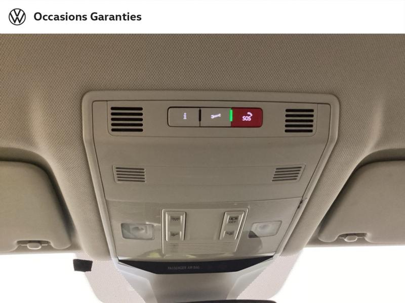 Voitures occasions VOLKSWAGEN T-ROC Style Nice