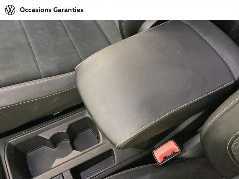 Voitures occasions VOLKSWAGEN T-ROC Style Nice