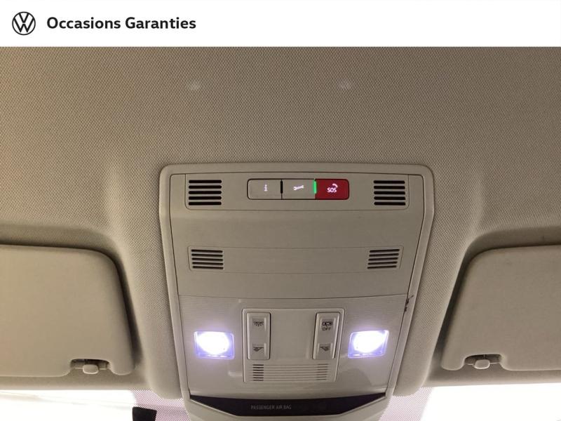 Voitures occasions VOLKSWAGEN T-ROC Style Nice