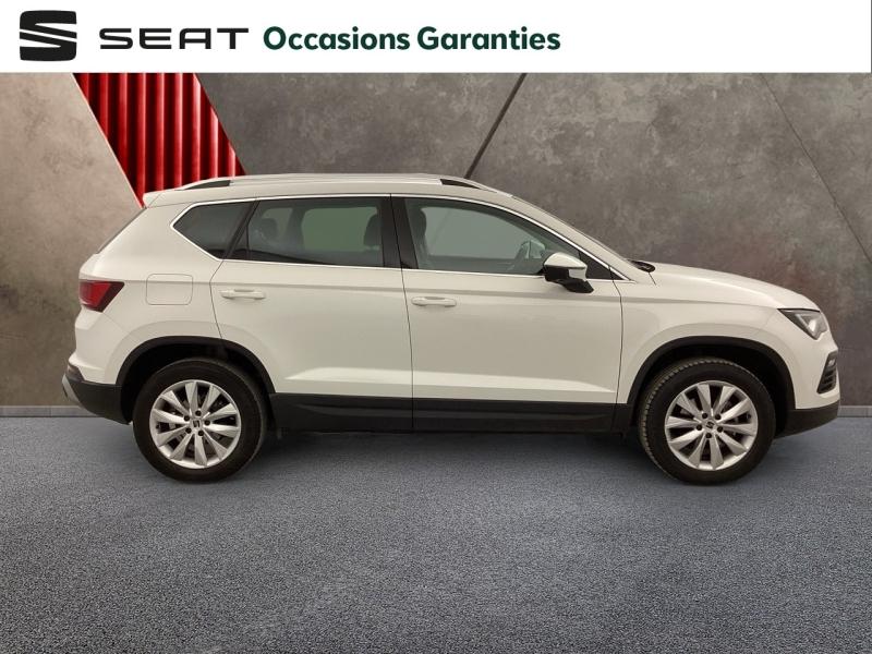 Voitures occasions SEAT ATECA Style Business Nice