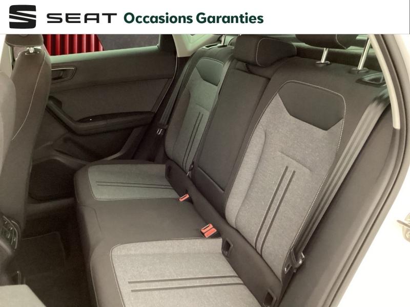 Voitures occasions SEAT ATECA Style Business Nice