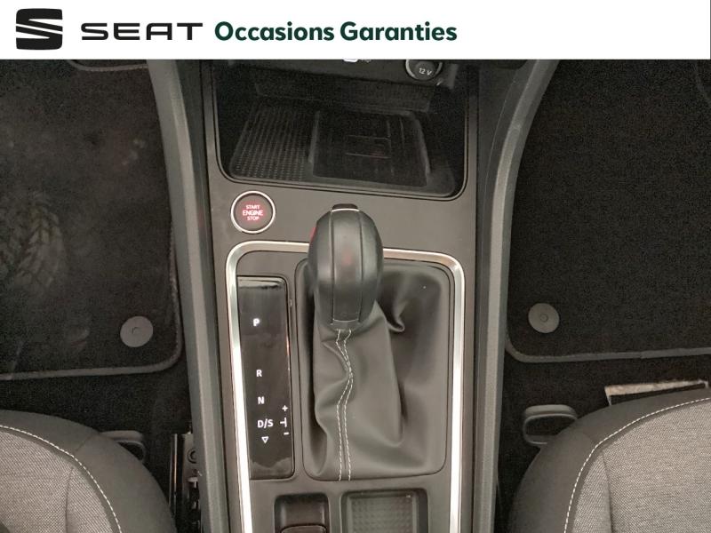 Voitures occasions SEAT ATECA Style Business Nice