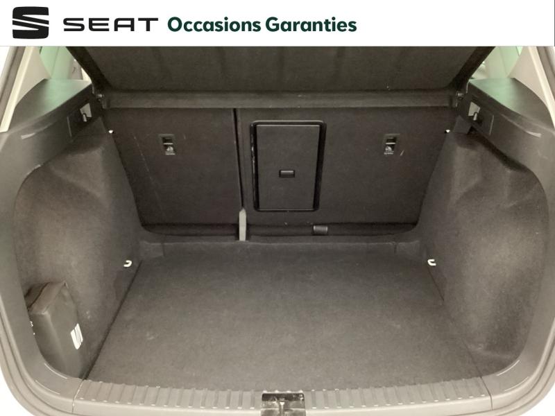 Voitures occasions SEAT ATECA Style Business Nice