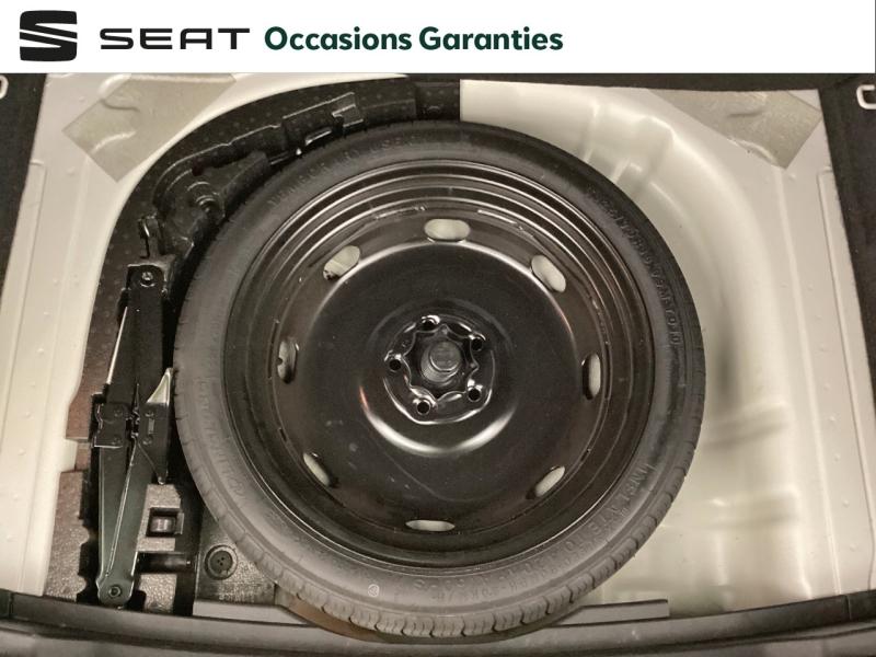 Voitures occasions SEAT ATECA Style Business Nice