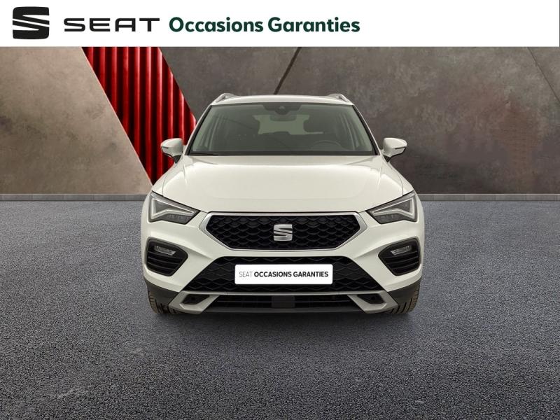 Voitures occasions SEAT ATECA Style Business Nice