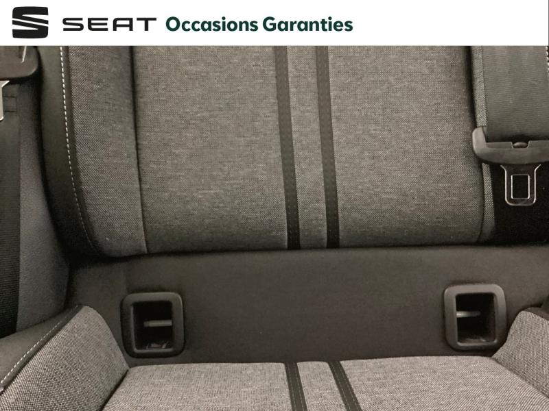 Voitures occasions SEAT ATECA Style Business Nice
