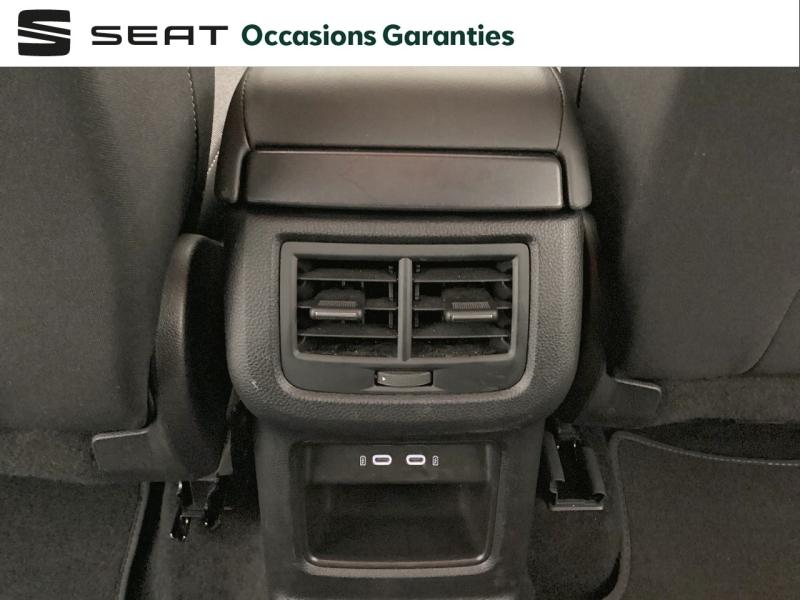 Voitures occasions SEAT ATECA Style Business Nice