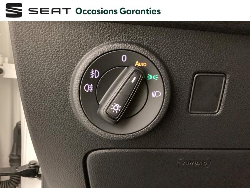 Voitures occasions SEAT ATECA Style Business Nice