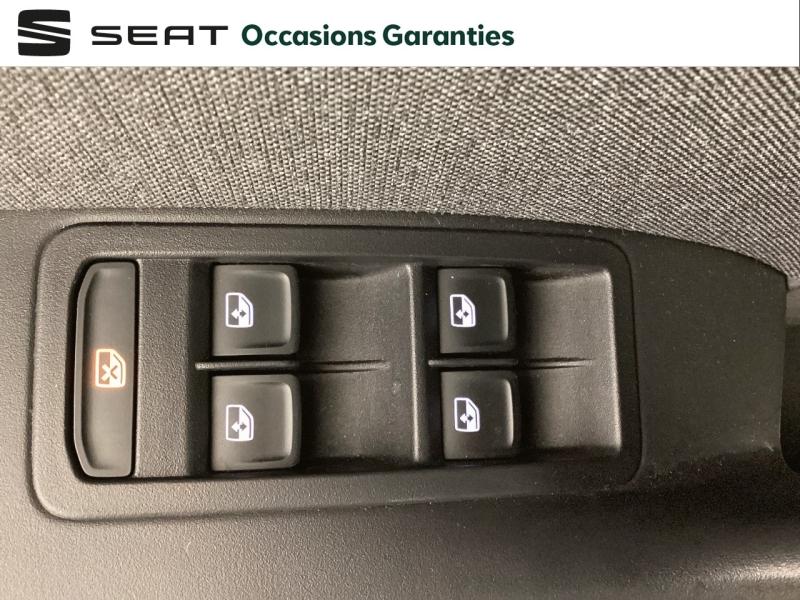 Voitures occasions SEAT ATECA Style Business Nice