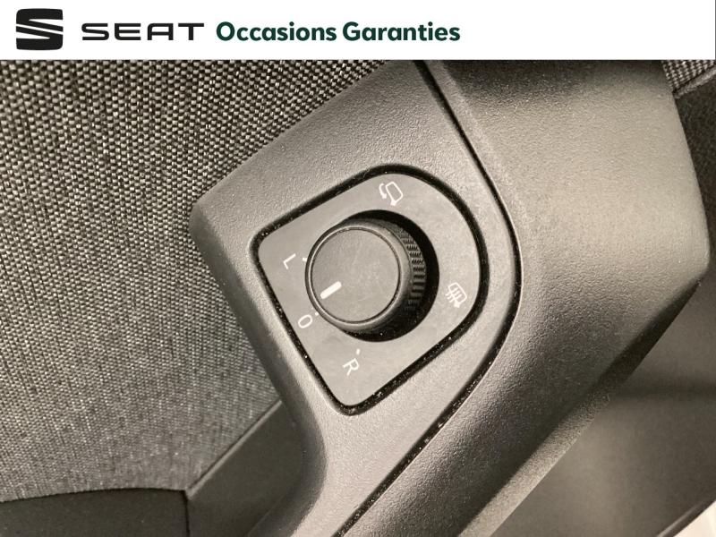 Voitures occasions SEAT ATECA Style Business Nice