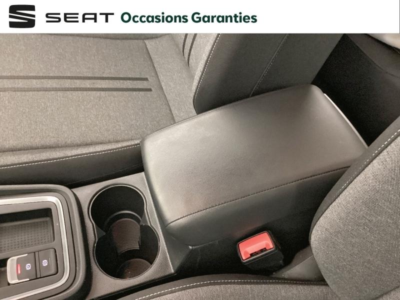 Voitures occasions SEAT ATECA Style Business Nice