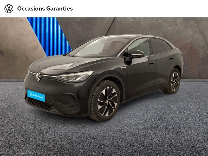 Voitures occasions VOLKSWAGEN ID.5 Base Nice