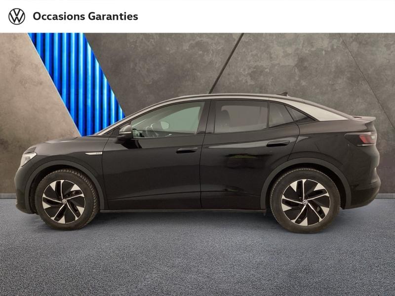 Voitures occasions VOLKSWAGEN ID.5 Base Nice