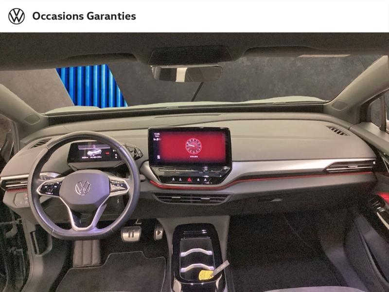 Voitures occasions VOLKSWAGEN ID.5 Base Nice