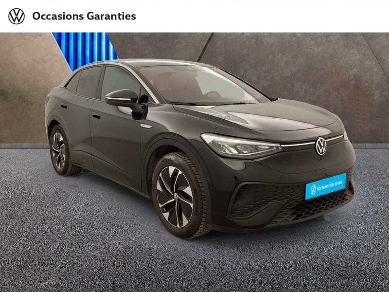 Voitures occasions VOLKSWAGEN ID.5 Base Nice